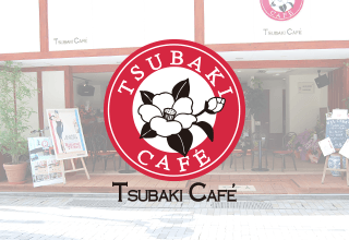 TSUBAKI CAFE
